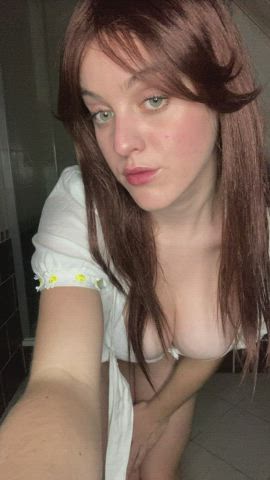 Every inch of my body is yours 😘 - free porn video