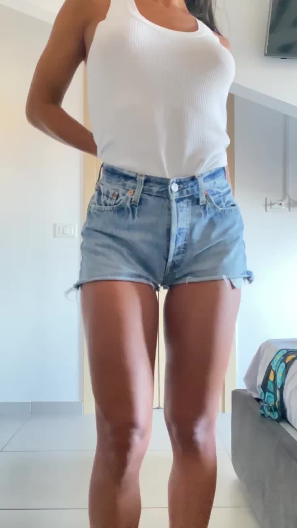 fit enough I hope - free porn video