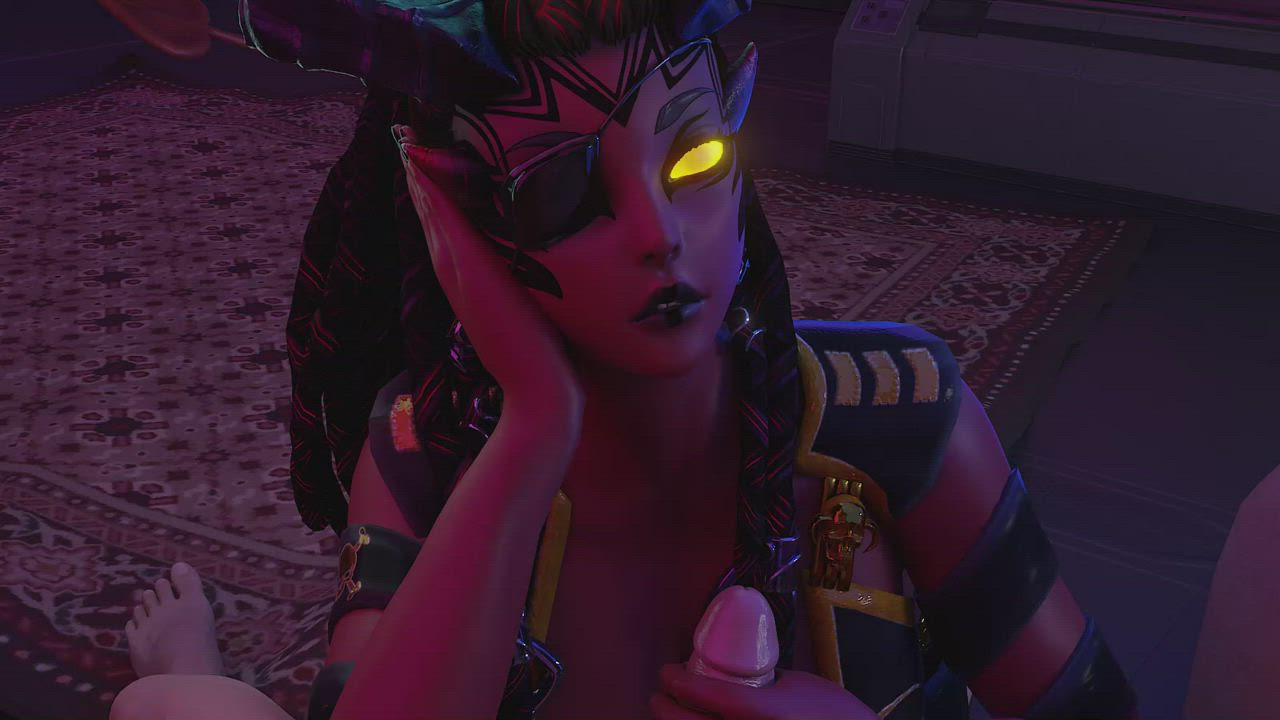 Killi HandJob VR (Hentaivr) [subverse] - free porn video