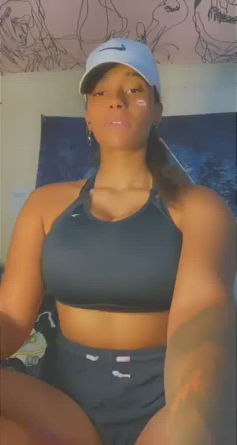 Big, heavy, natural - free porn video