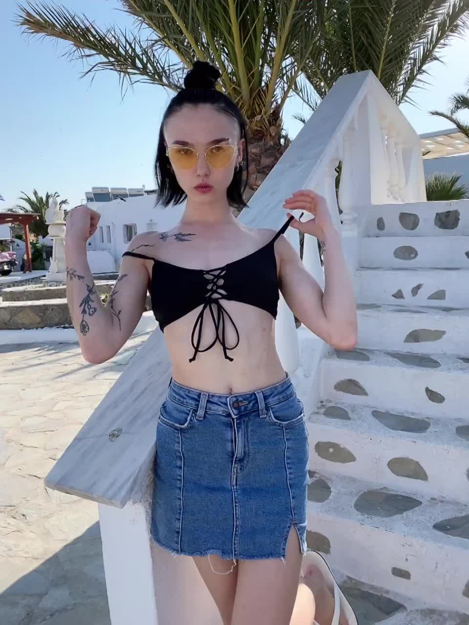 Simply gorgeous 😍 - free porn video