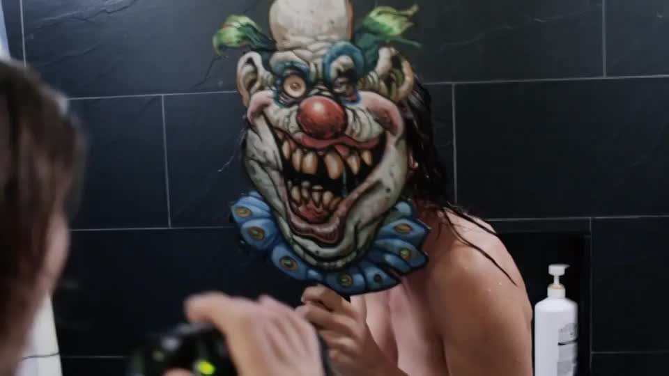 Cortney Palm in Beyond Paranormal (2021) - free porn video