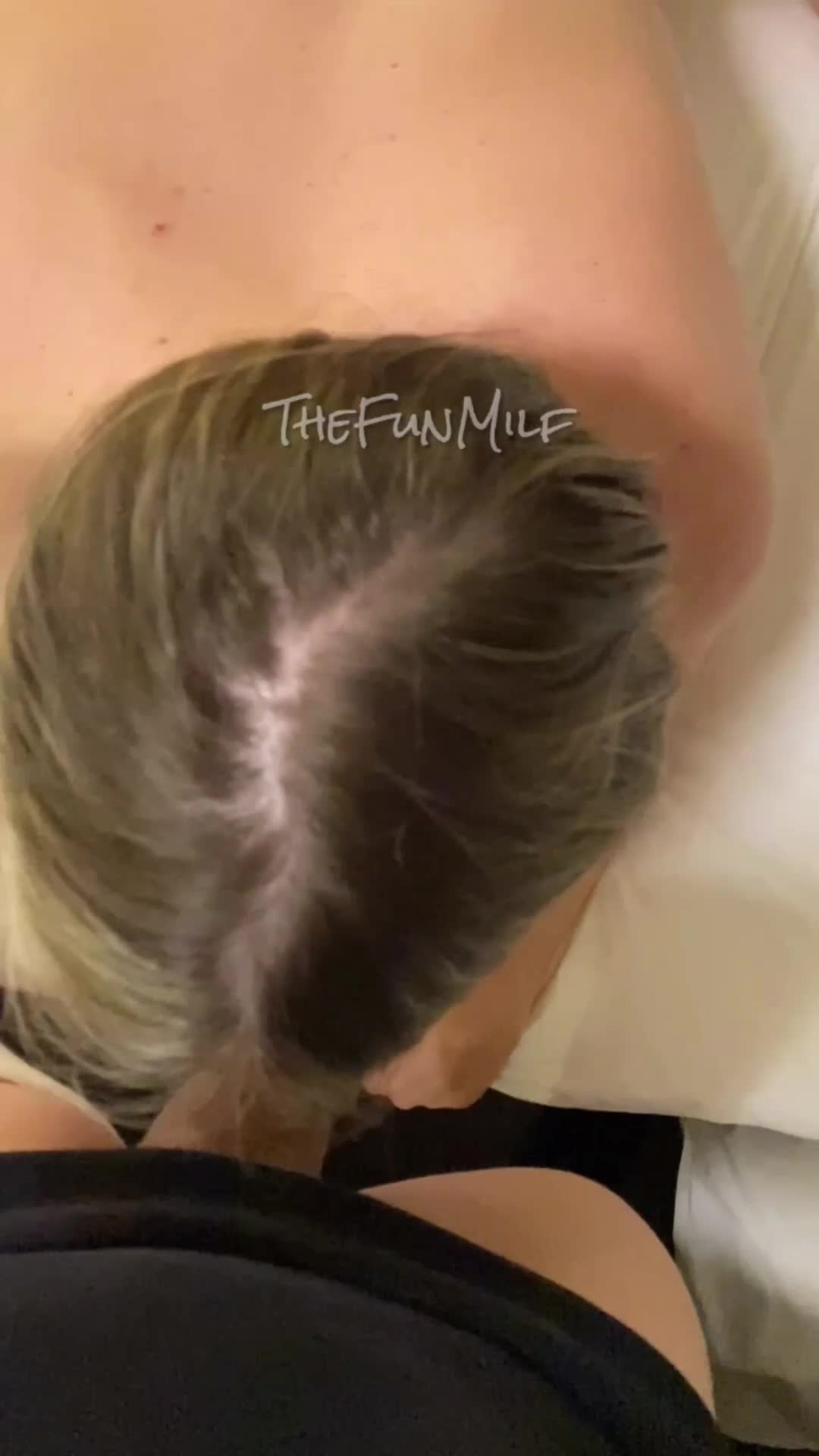 My first spitroast… and it was with my favourite BBC - free porn video