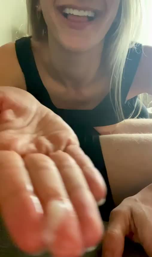 The perfect afternoon snack - free porn video