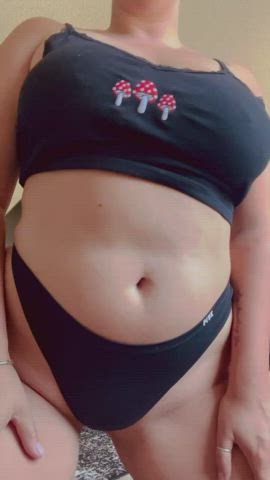 Munch on these lil gooner 🍄 - free porn video