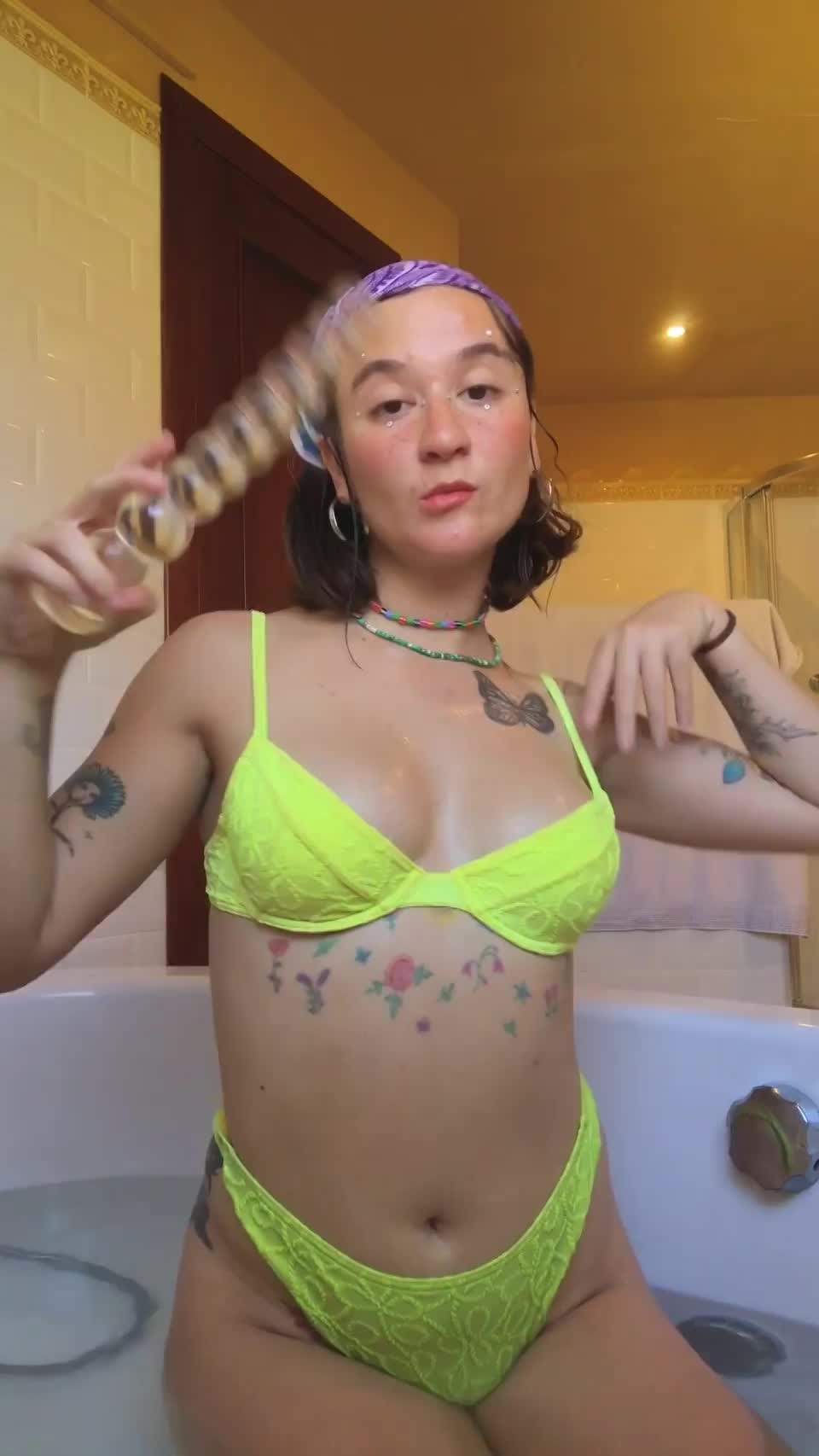 Always start with the mouth - free porn video