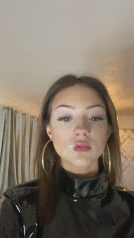 Cum hungry 😋🤤 - free porn video