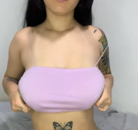 Too big to even take out - free porn video