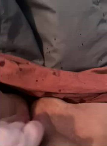 Have to wash all my bedding and I’m not even bothered. - free porn video