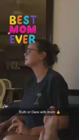 milf name? - free porn video
