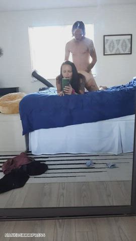 Those first few moments when he sticks it in... 🦴🙀 - free porn video