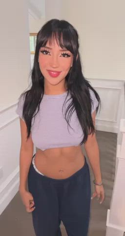 My pumpkins are still growing ;P - free porn video