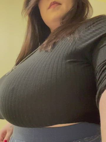i hope this makes you touch yourself ☺️ (OC) - free porn video