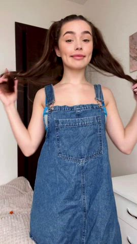 Let me surprise you - free porn video