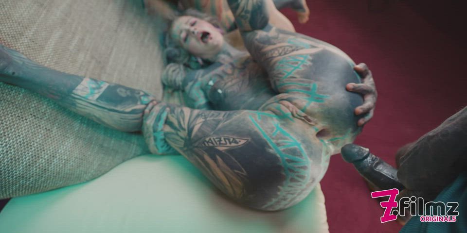 Graving for orgyzZ [f] [oc] - free porn video