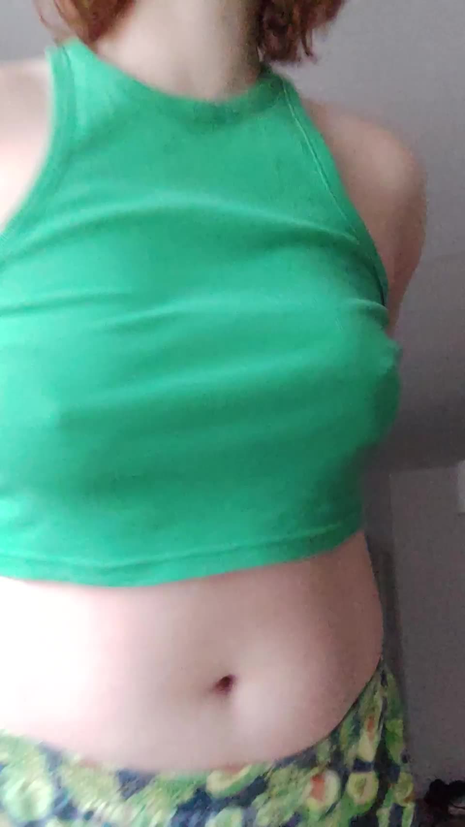 Please help me hold these tits - free porn video