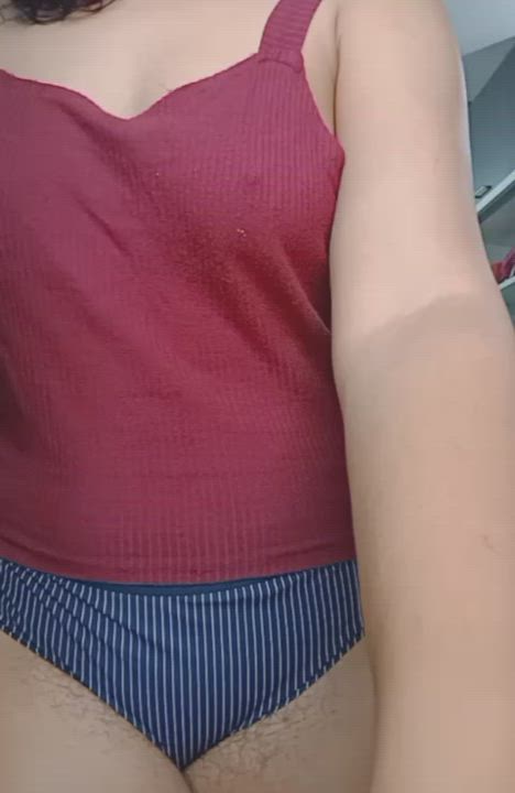 Anyone here lust over Indian girls? ☺️ - free porn video