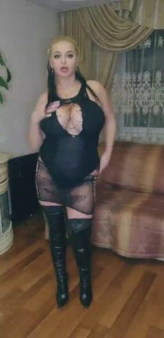 I want you to be between I'm already here get it - free porn video