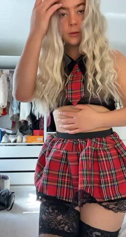 Fill me up Sir😉 - free porn video