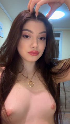 being 18 and 4'11 is a huge turn off for most men - free porn video