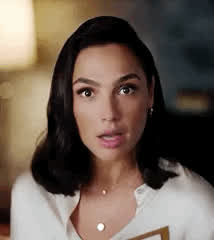 Married milf Gal Gadot when you drop your pants in front of her… - free porn video