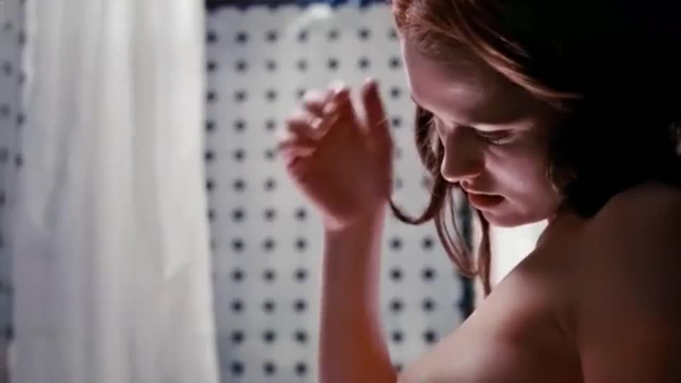 Teresa Palmer in Restraint - free porn video
