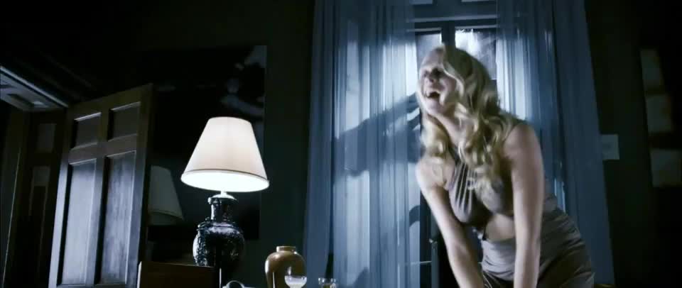Teresa Palmer in a love triangle - Restraint (2008) - free porn video