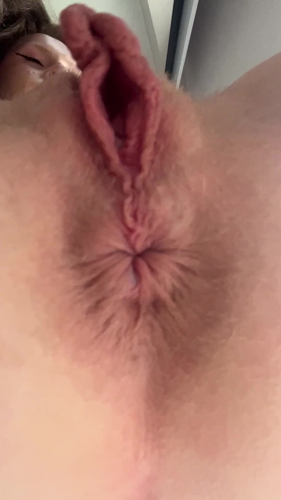 I’m told it’s very tasty 👅 - free porn video