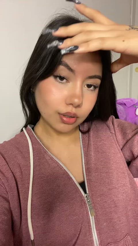 I have a confession: I just turned 18. Am I legal now to have fun? - free porn video