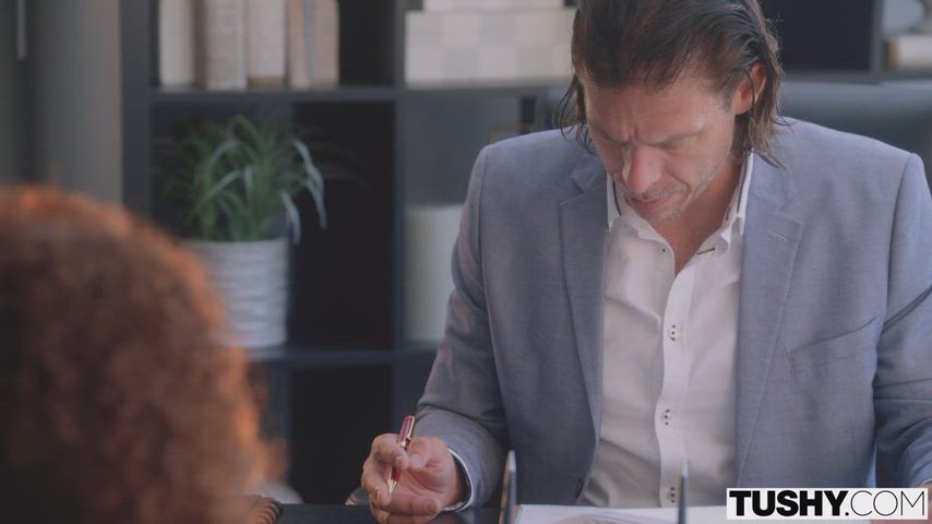 Willow Ryder - Nerves - free porn video