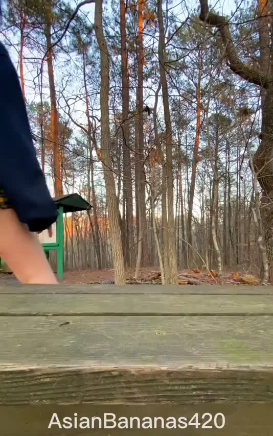 Is this seat taken 😇 - free porn video
