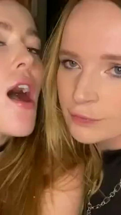 You’re nothing but a cumslut in disguise gooner, admit it - free porn video