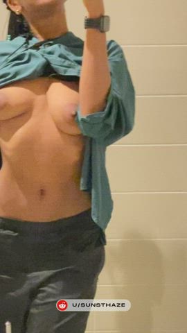 Good morning pervert :) - free porn video