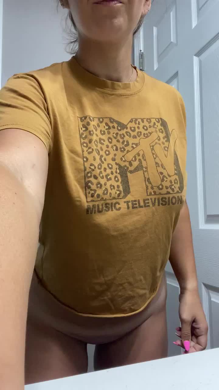 Let’s make little Irish babies together - free porn video