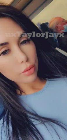 I know this shouldn’t turn me on but it does, he was right there and I just couldn't help myself [GIF] - free porn video