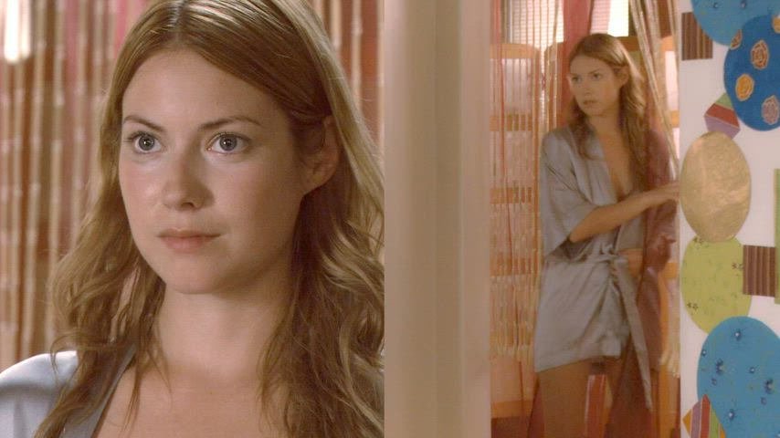 Laura Ramsey - free porn video
