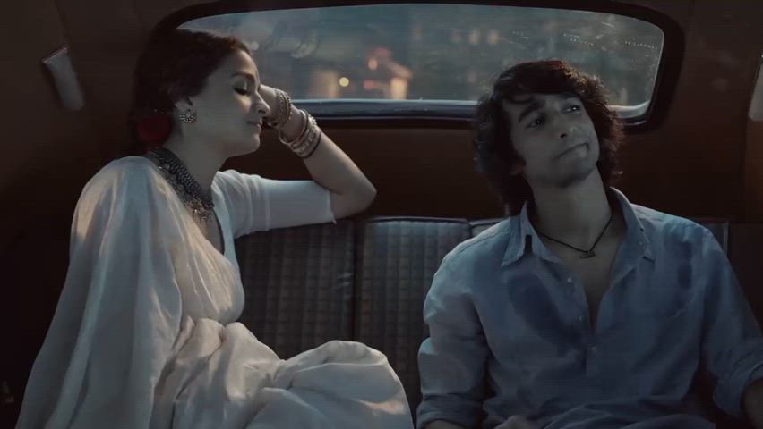 Alia Bhatt [Gangubai Kathiawadi] - free porn video