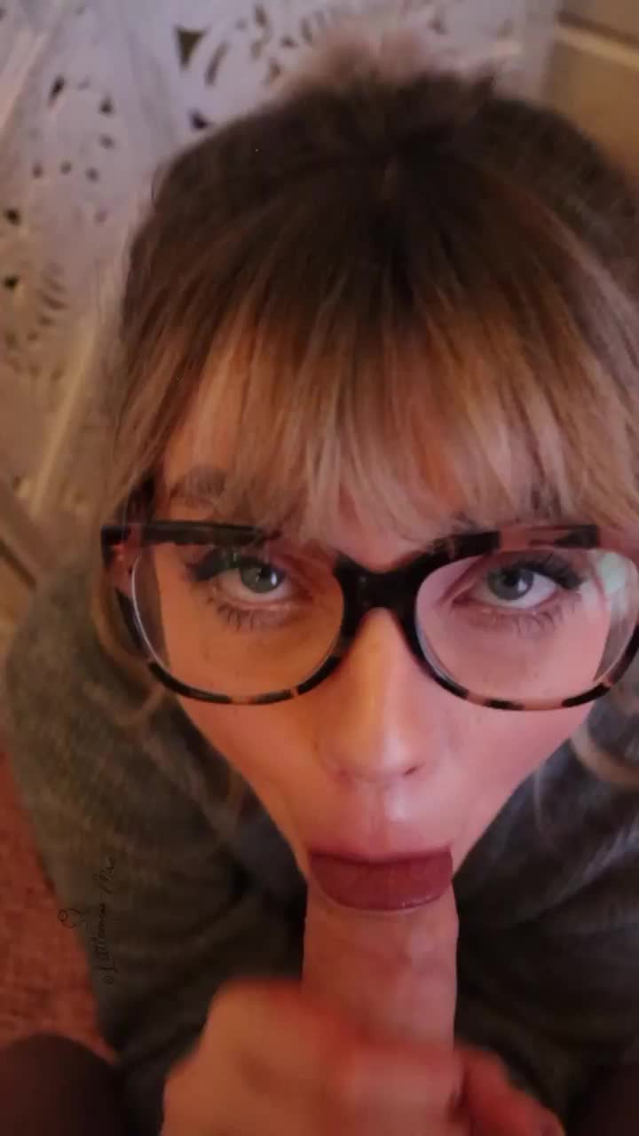 Mondays are better covered in cum! - free porn video