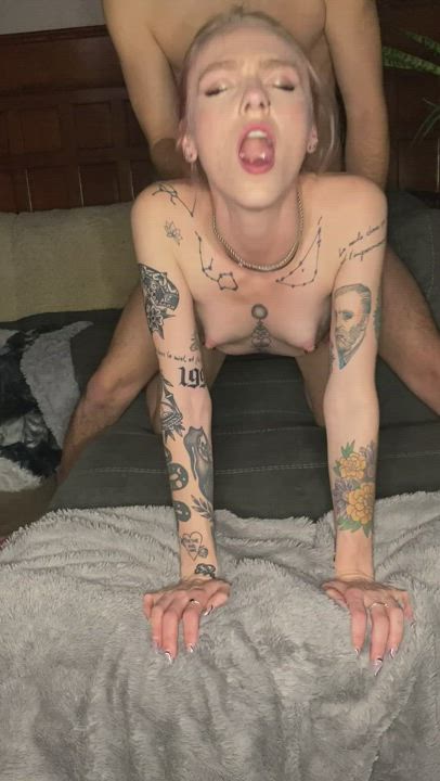 just a little netflix break ;) - free porn video