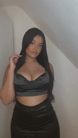 Tell me who is sexier latina, I will wait 😉 - free porn video