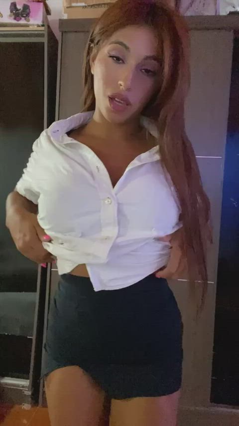 I want you to empty your balls inside me - free porn video