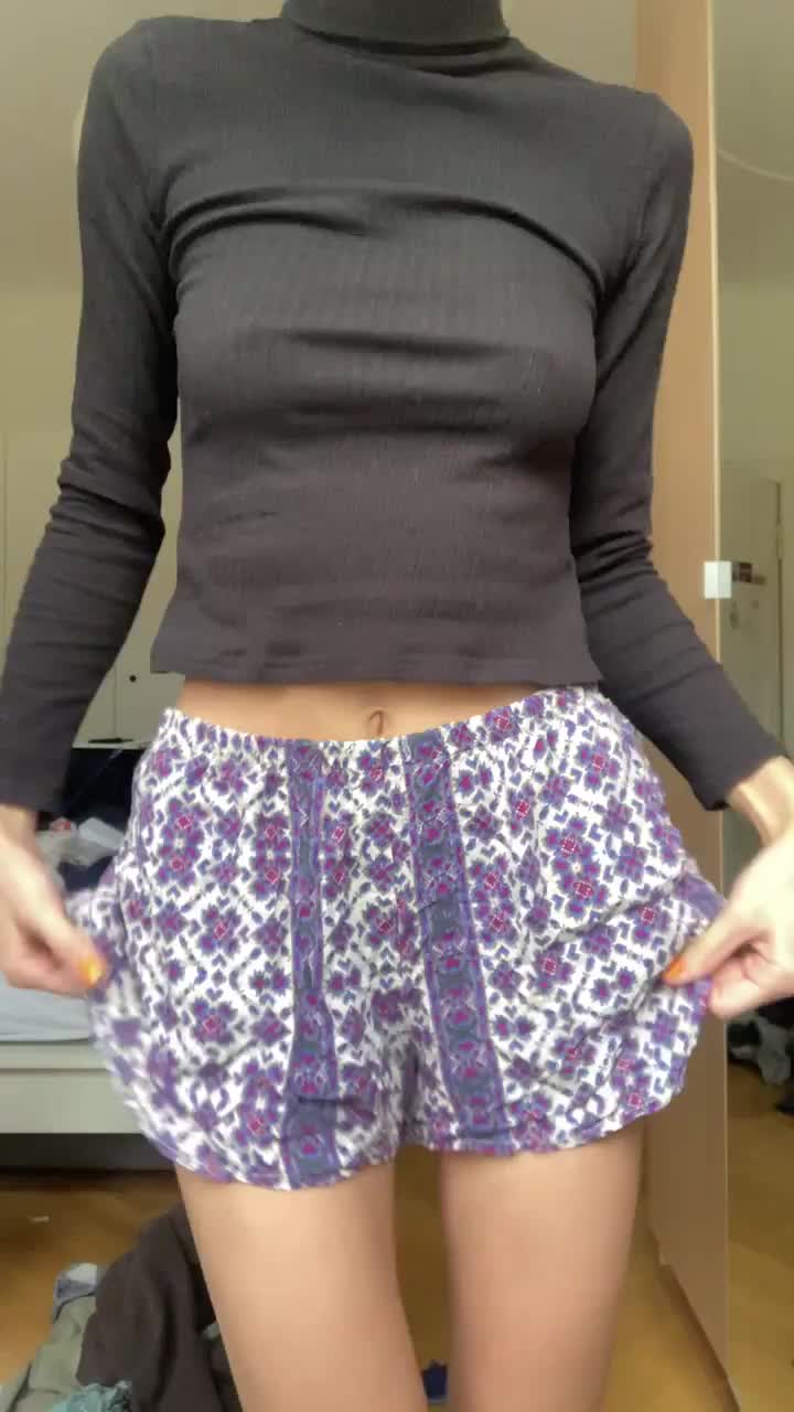 Let me be your teen slut? - free porn video
