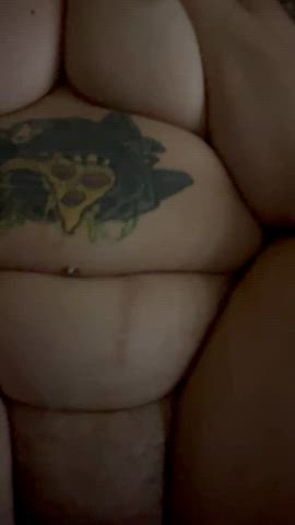 I love the way he pleases me with his thick cock - free porn video
