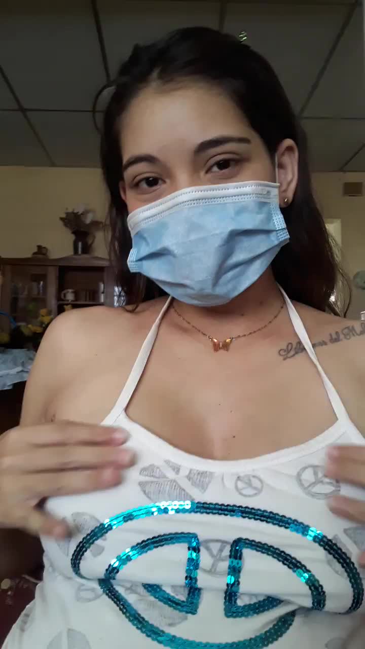 come eat my huge tits - free porn video