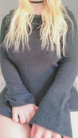 5'1 college student, would you still go in raw? - free porn video