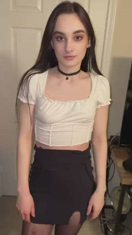 Small boobs are best - free porn video