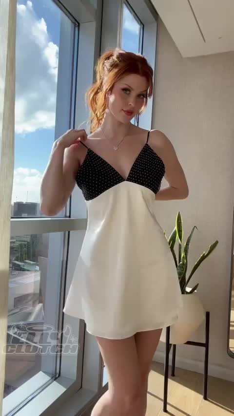 The first thing I’ll do when we get back to the hotel - free porn video
