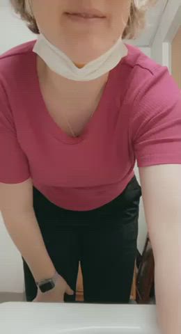 A woman’s butthole is like a 9v battery, at some point ur gonna lick it. Here’s mine - free porn video