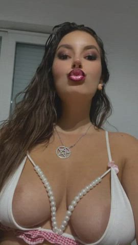 Please pound me daddy - free porn video