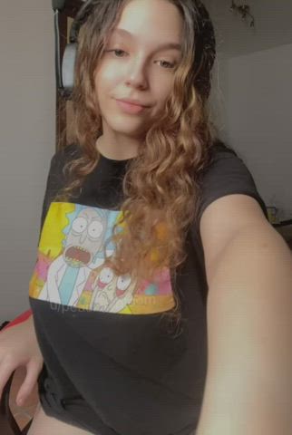 It’s a pleasure for me showing you my boobs;) [20] - free porn video